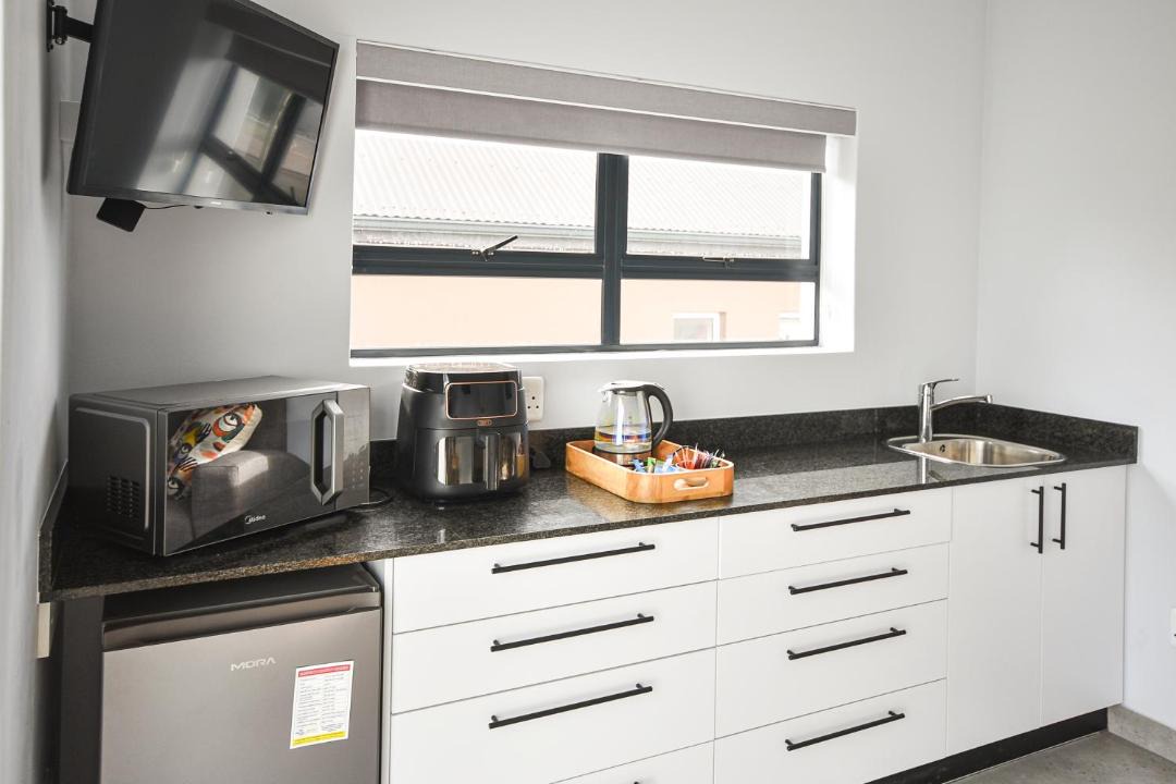 Photo of Kitchen in Still Bay