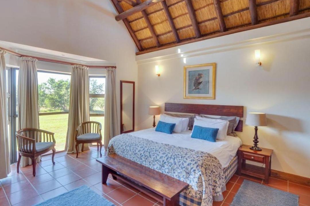 Photo of Bedroom in Leeupoort
