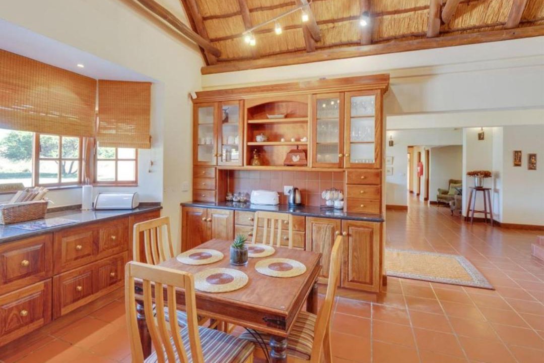 Photo of Kitchen in Leeupoort
