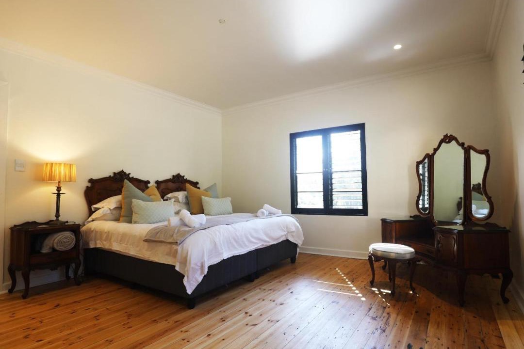 Photo of Bedroom in Balgowan