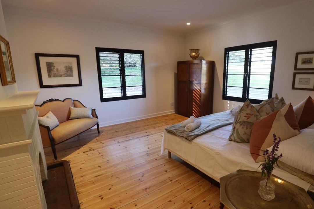 Photo of Bedroom in Balgowan