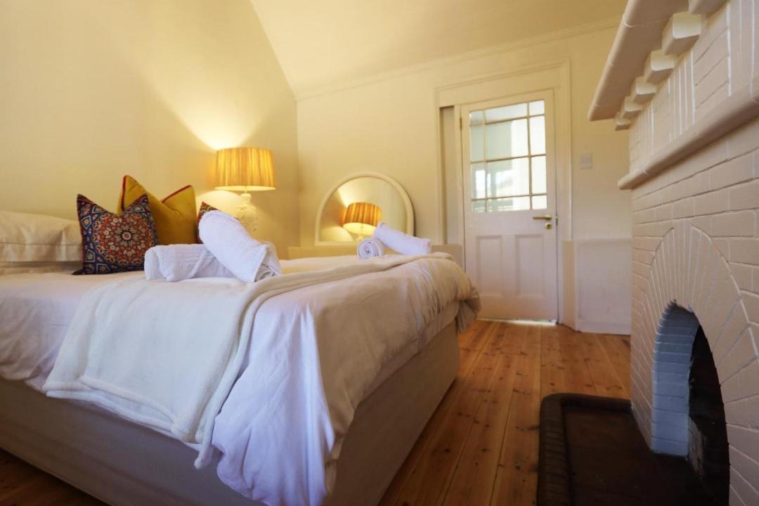 Photo of Bedroom in Balgowan