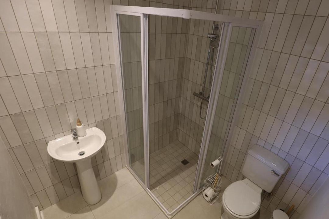 Photo of Bathroom in Balgowan