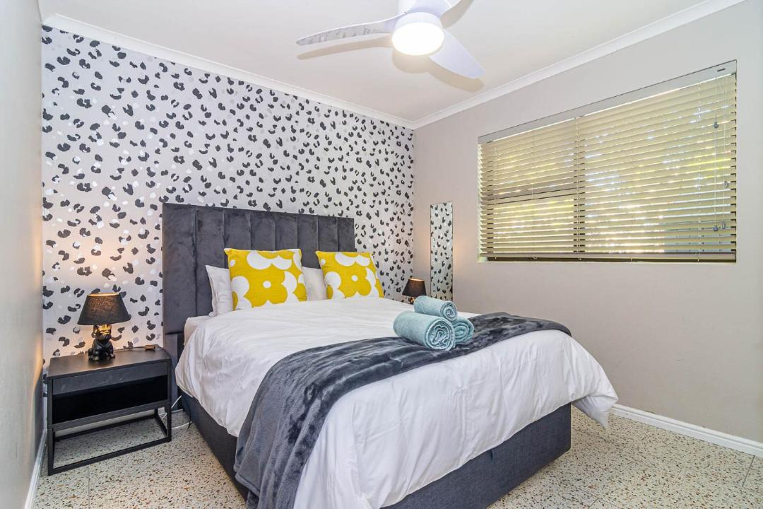 Photo of Bedroom in Hermanus