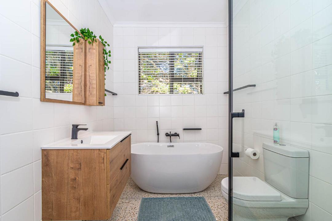 Photo of Bathroom in Hermanus