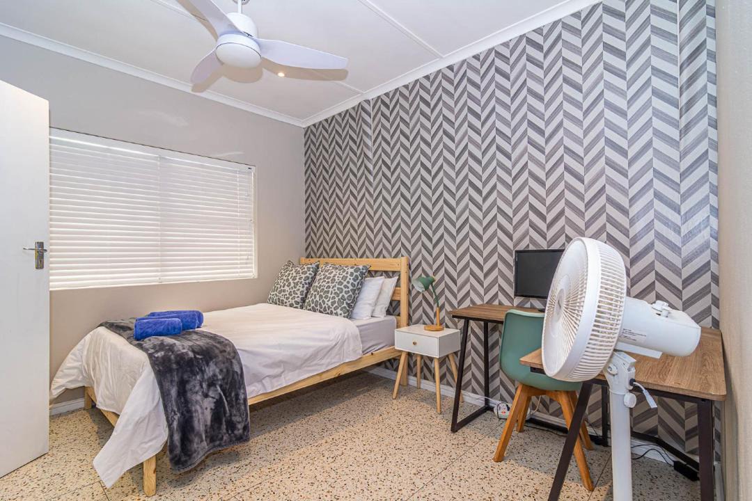 Photo of Bedroom in Hermanus