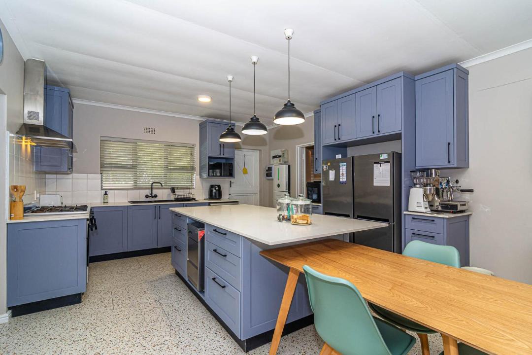 Photo of Kitchen in Hermanus