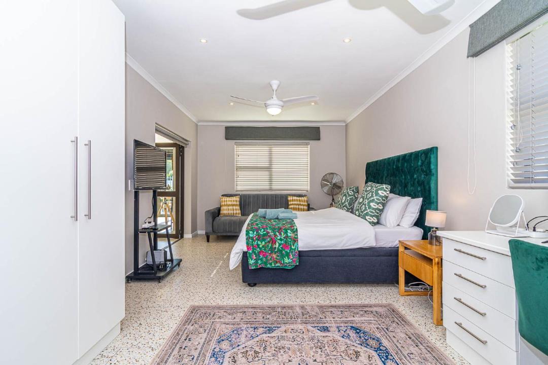 Photo of Bedroom in Hermanus