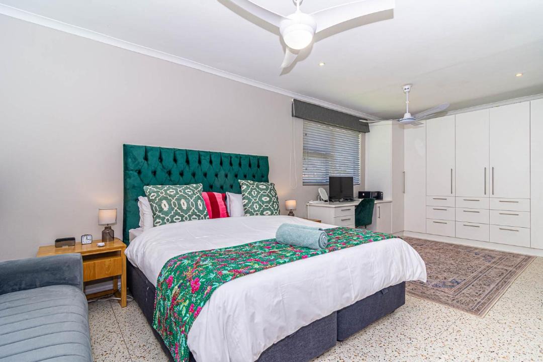 Photo of Bedroom in Hermanus