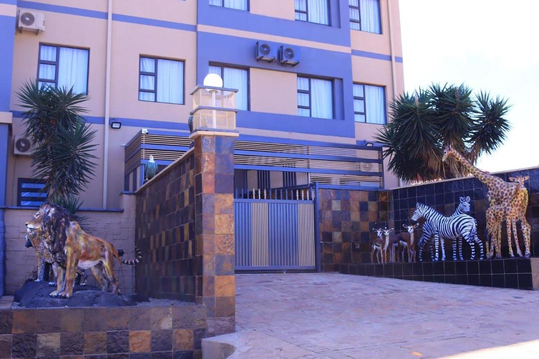 Photo of Others in Thohoyandou