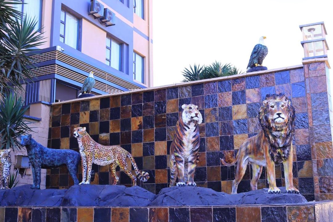 Photo of Others in Thohoyandou
