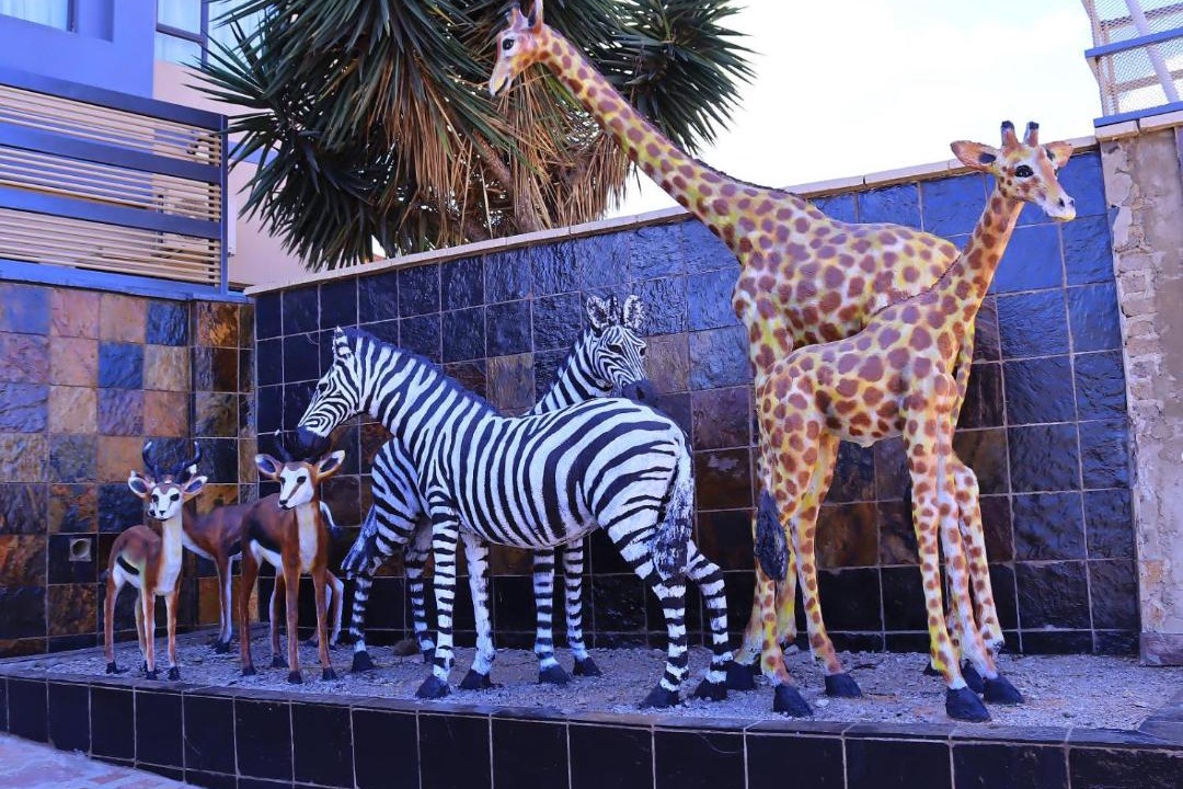 Photo of Others in Thohoyandou