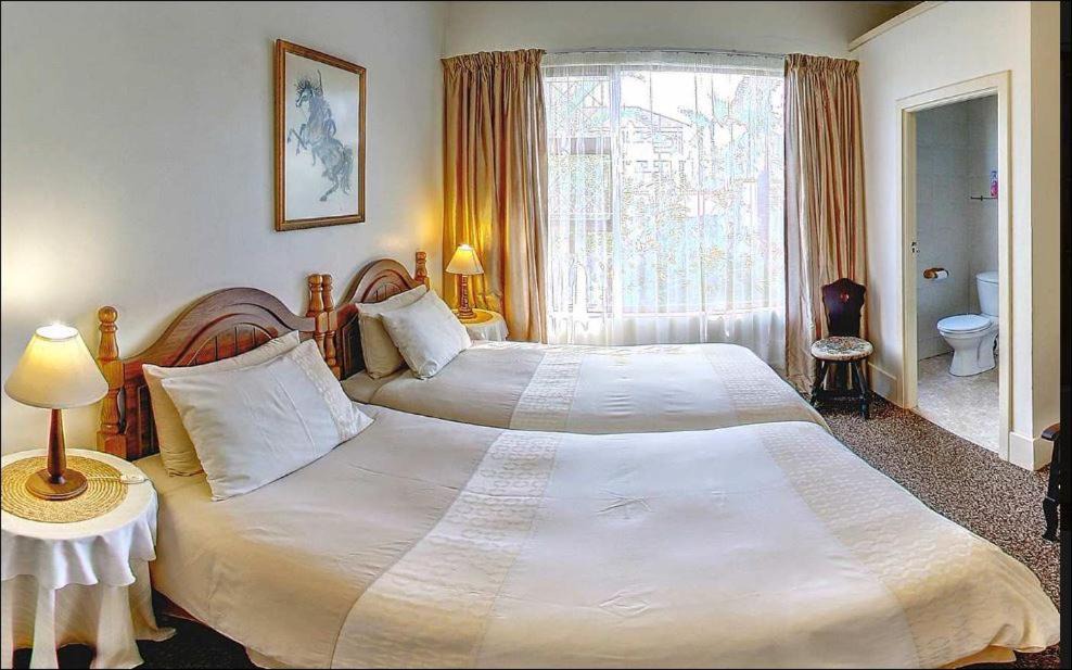 Photo of Bedroom in Quigney Beach