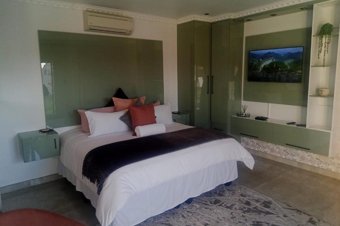 Photo of Bedroom in KwaMhlanga