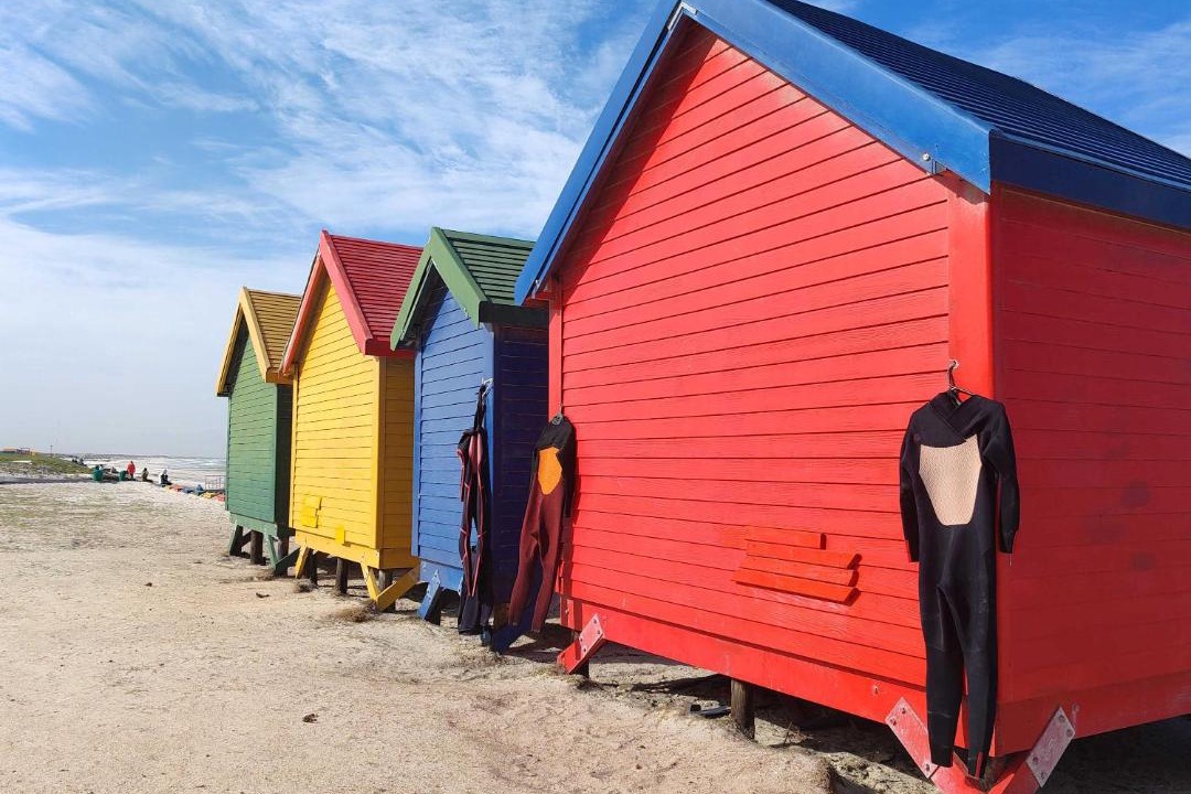 Photo of Others in Muizenberg