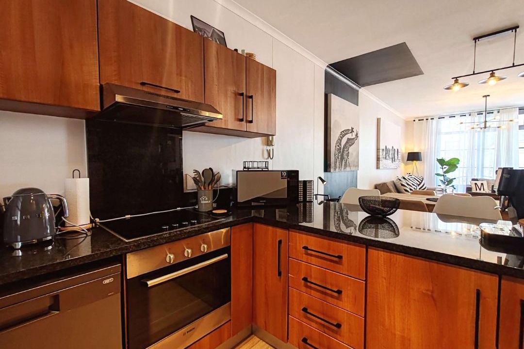 Photo of Kitchen in Muizenberg