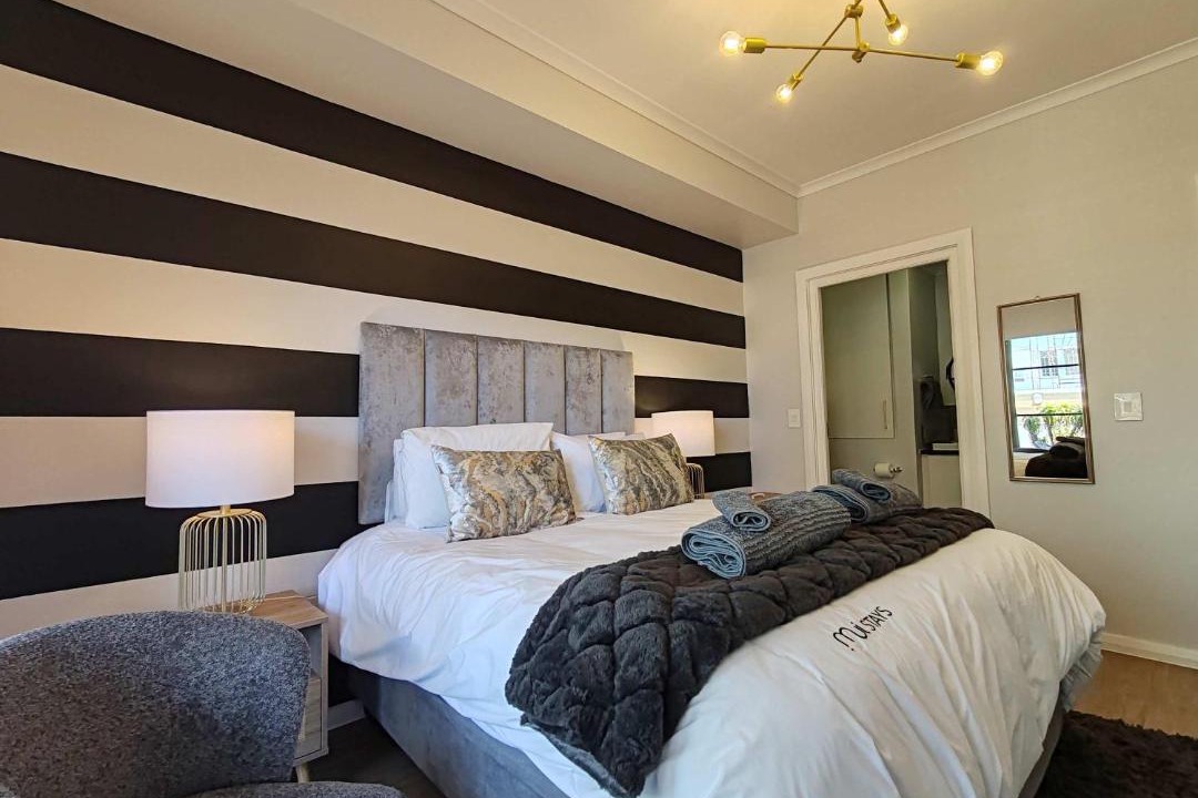 Photo of Bedroom in Muizenberg