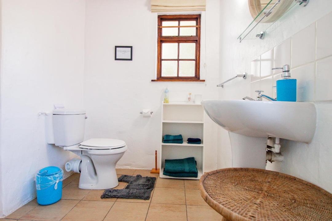 Photo of Bathroom in McGregor