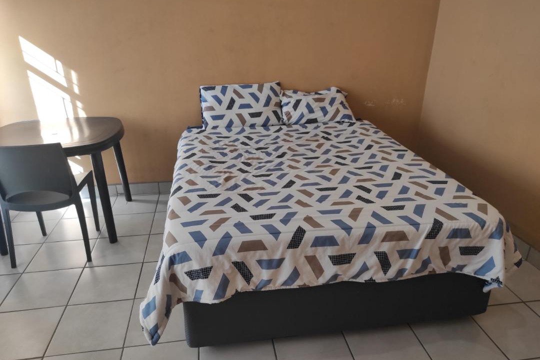 Photo of Bedroom in Universitas