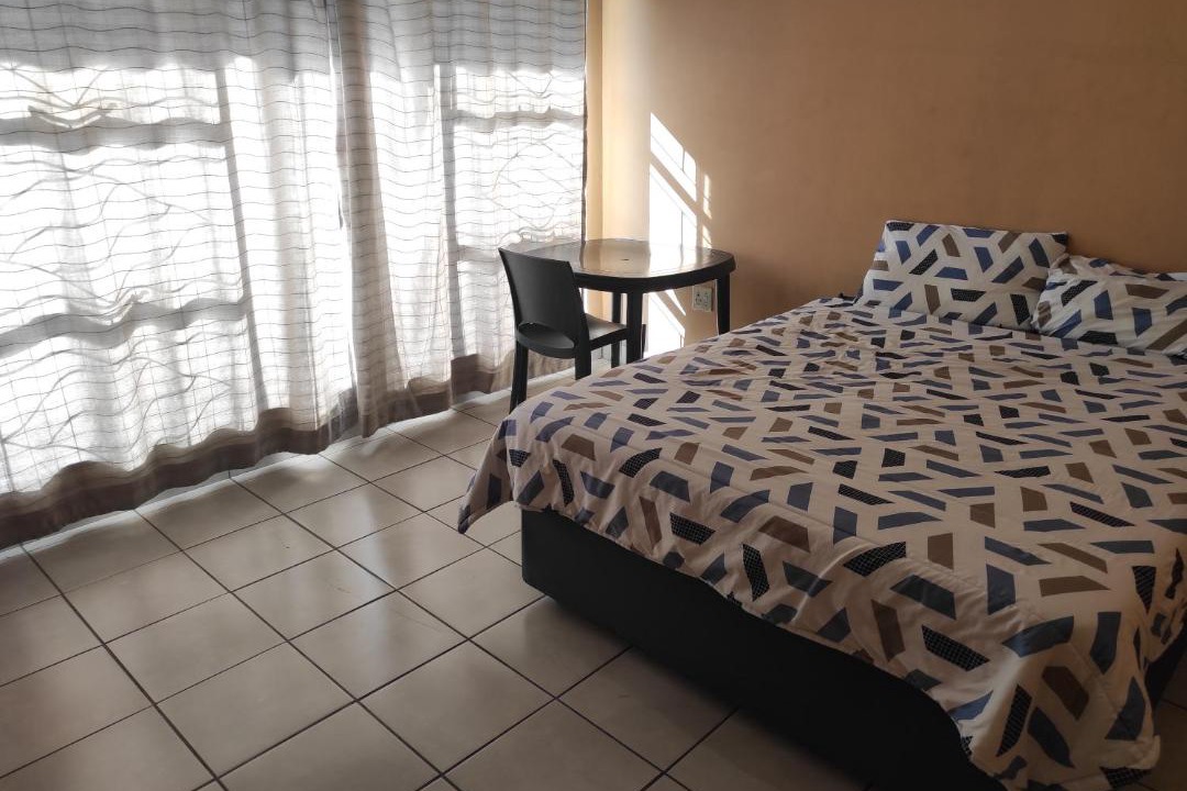 Photo of Bedroom in Universitas
