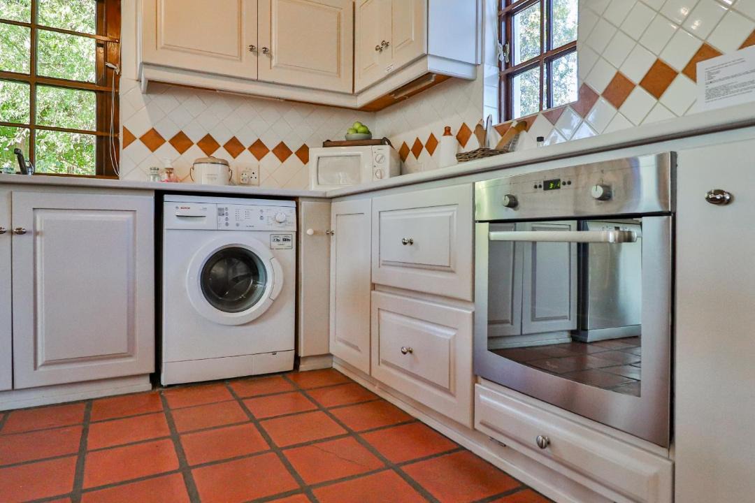 Photo of Kitchen in McGregor
