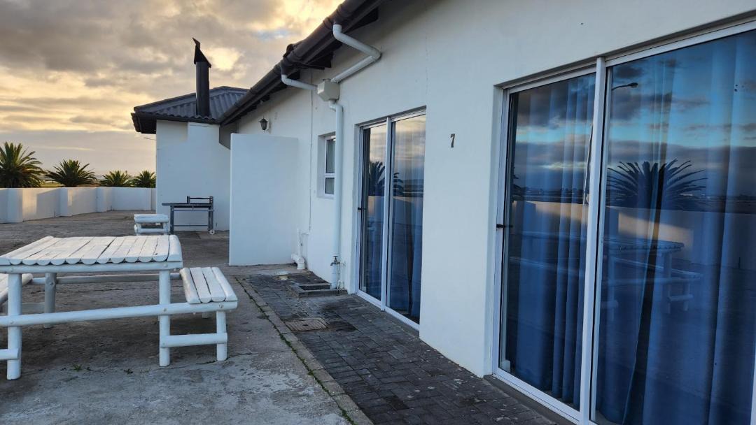 Photo of Patio Balcony in Velddrif