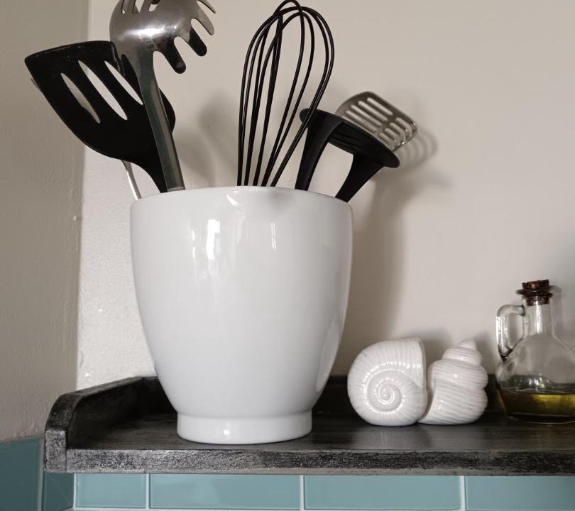 Photo of Kitchen in Wilderness Beach