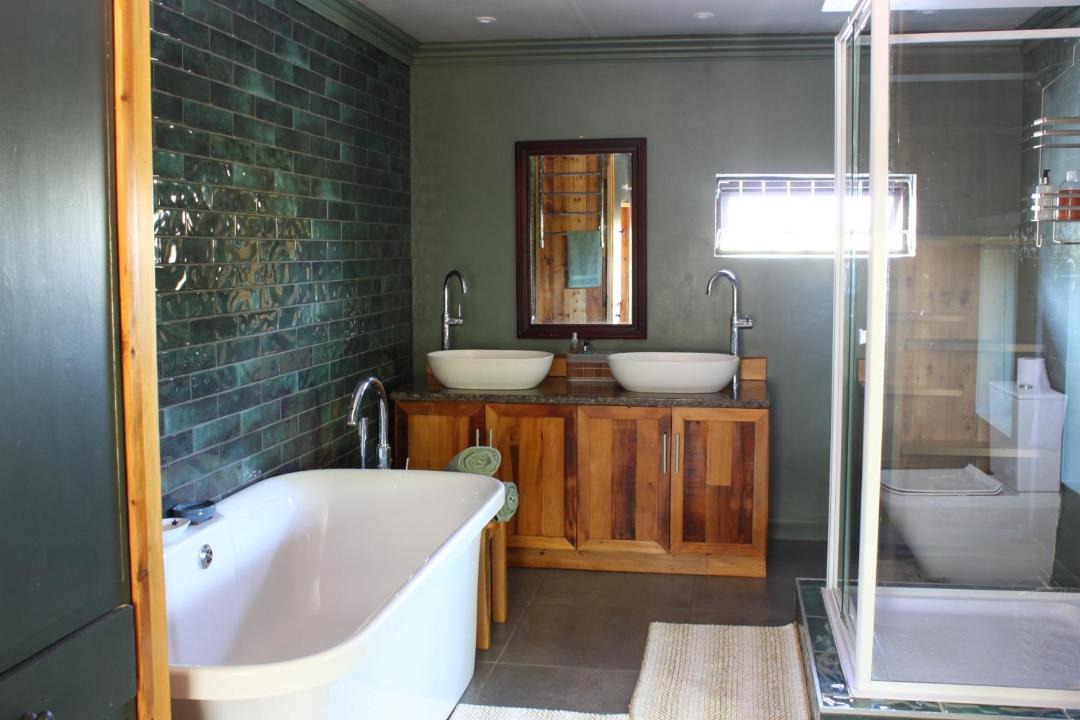 Photo of Bathroom in Bathurst