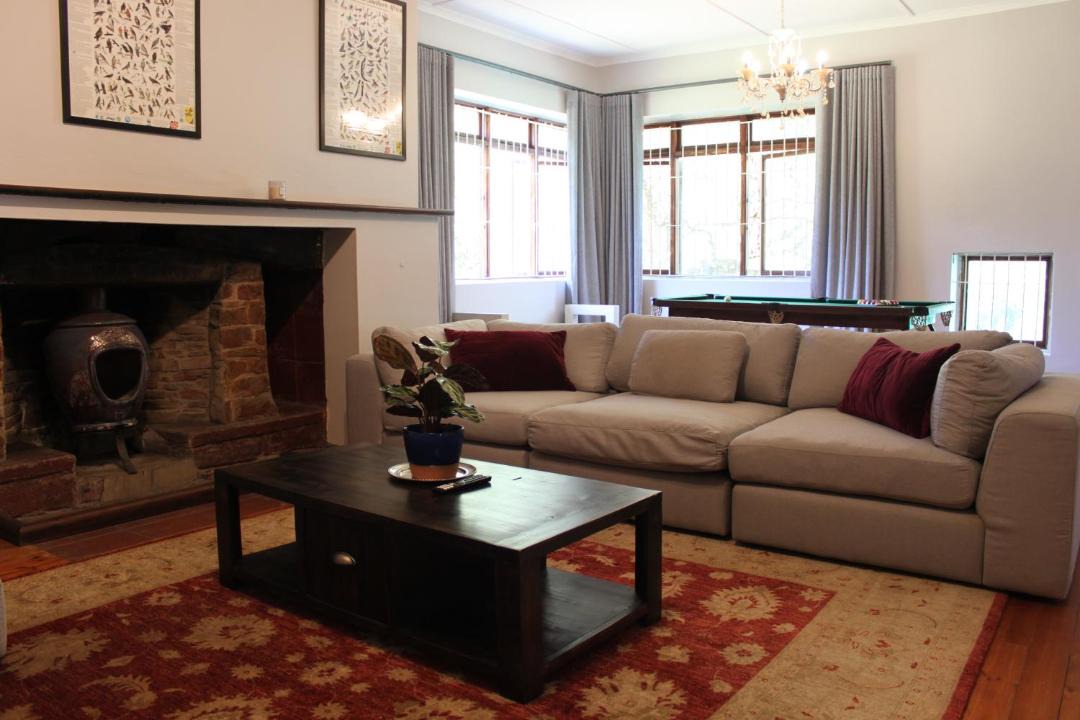Photo of Livingroom in Bathurst