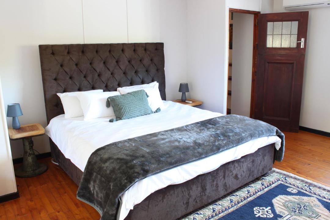 Photo of Bedroom in Bathurst