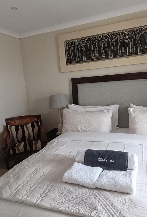 Photo of Bedroom in Wilderness Beach