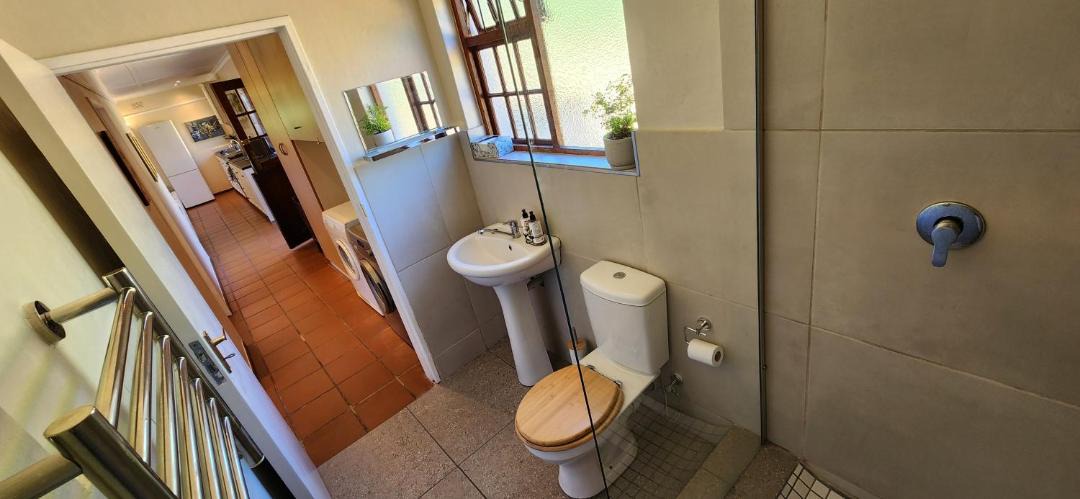 Photo of Bathroom in Cape Winelands