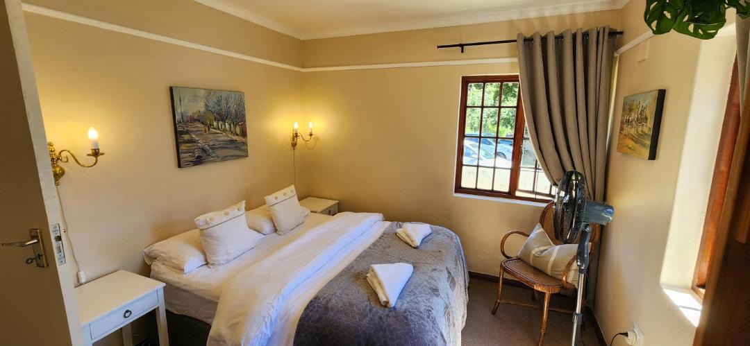Photo of Bedroom in Cape Winelands