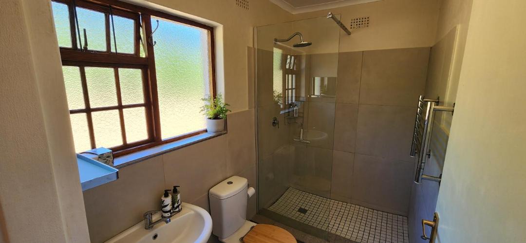 Photo of Bathroom in Cape Winelands