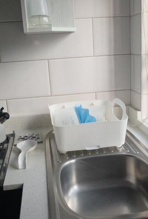 Photo of Kitchen in Wilderness Beach