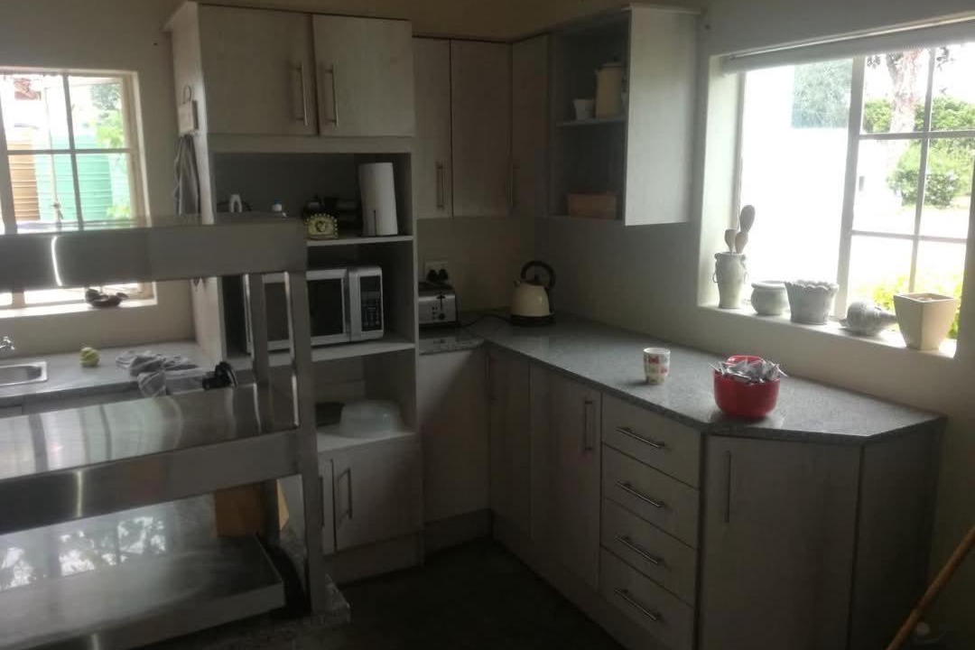 Photo of Kitchen in Addo