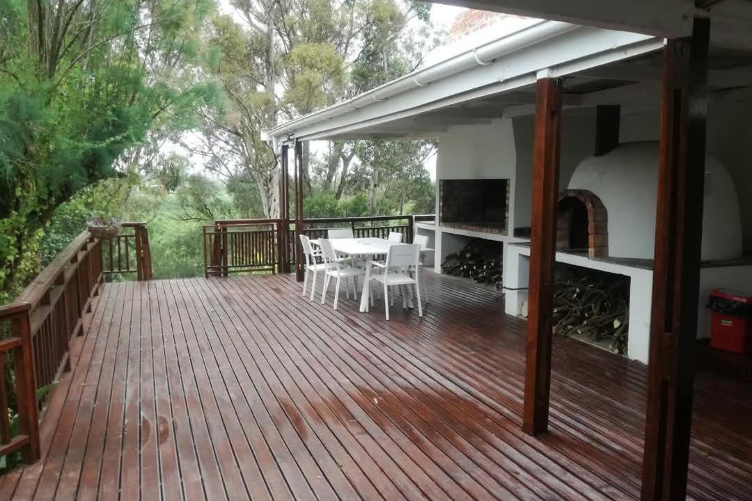 Photo of Patio Balcony in Addo