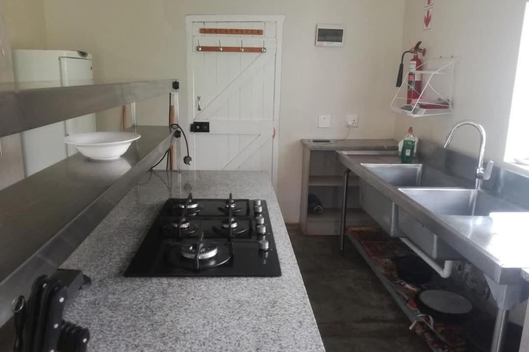 Photo of Kitchen in Addo