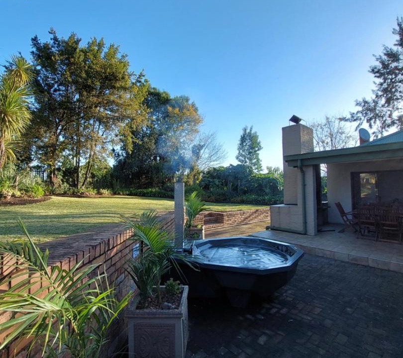 Photo of Others in Graskop