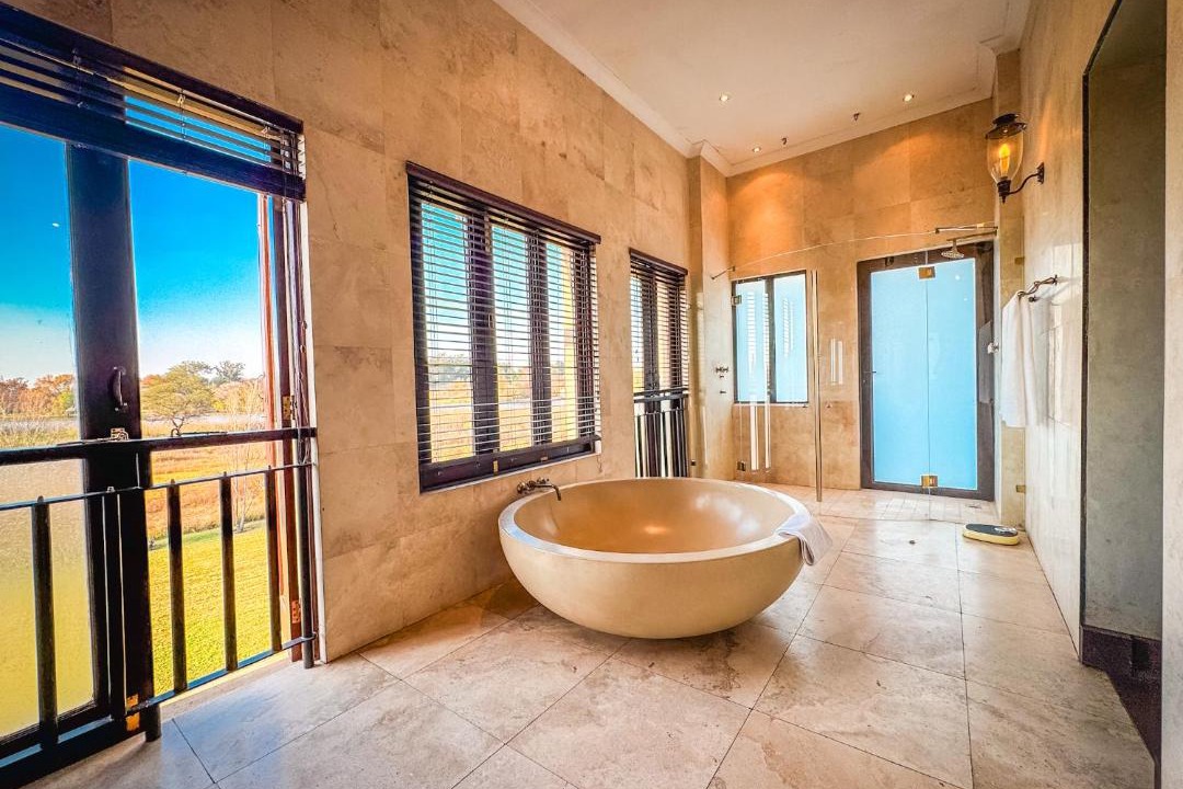 Photo of Bathroom in Vanderbijlpark