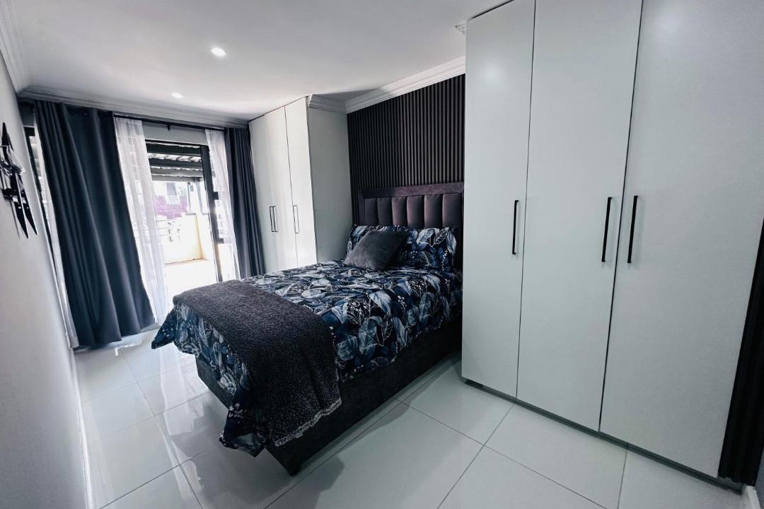 Photo of Bedroom in Newlands East