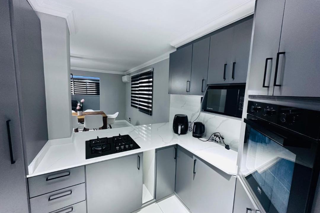 Photo of Kitchen in Newlands East
