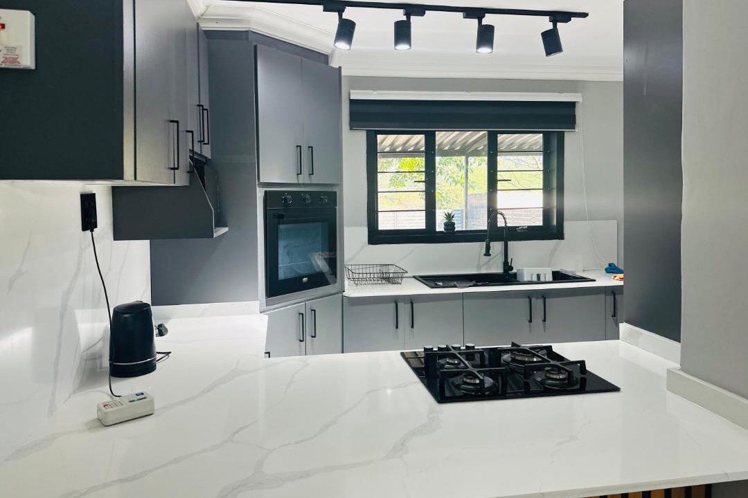 Photo of Kitchen in Newlands East
