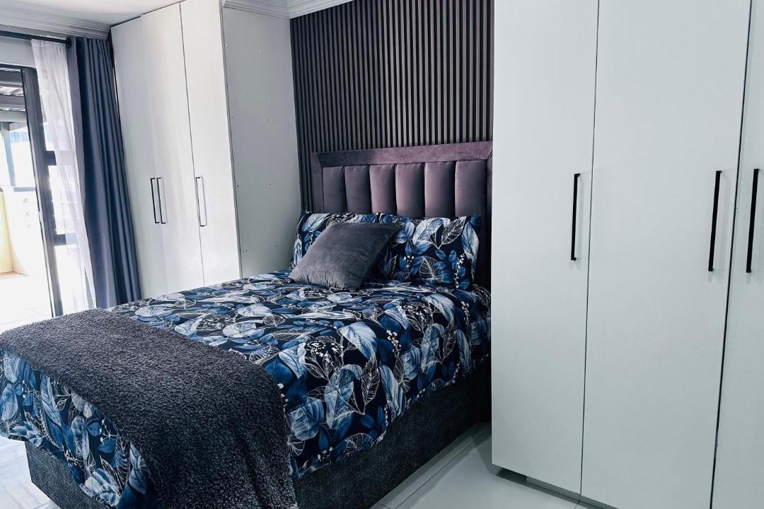 Photo of Bedroom in Newlands East