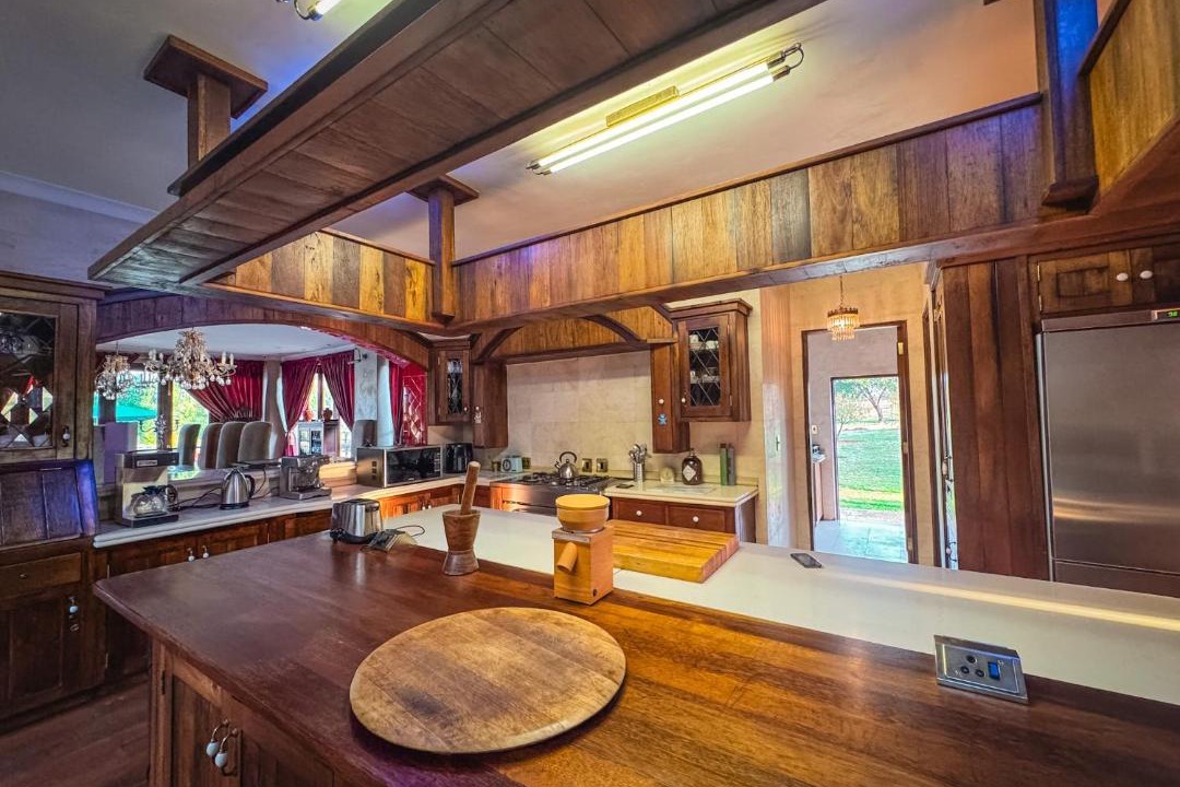 Photo of Kitchen in Vanderbijlpark