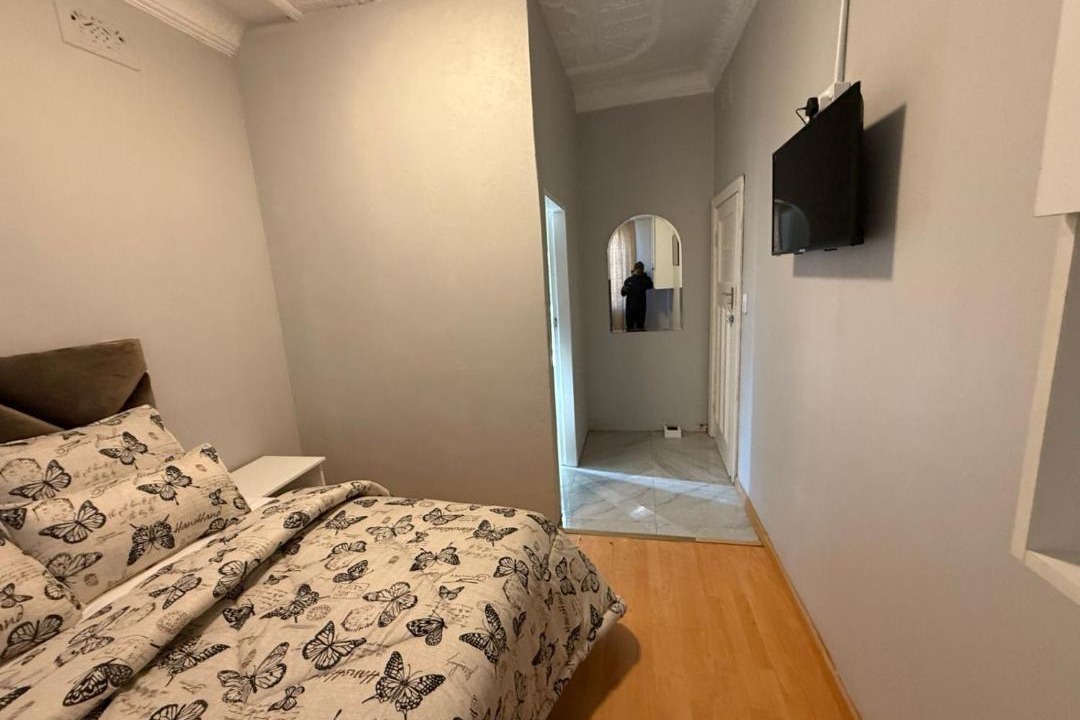 Photo of Bedroom in Greater Johannesburg Metropolitan Area