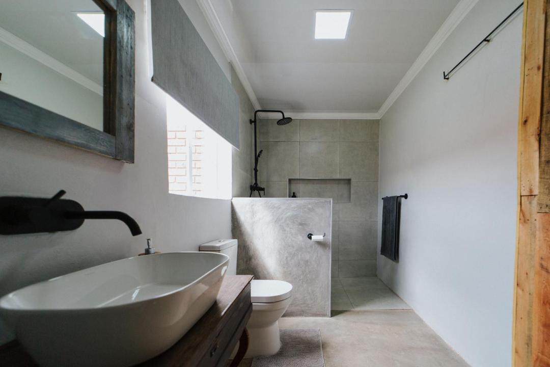Photo of Bathroom in Upington