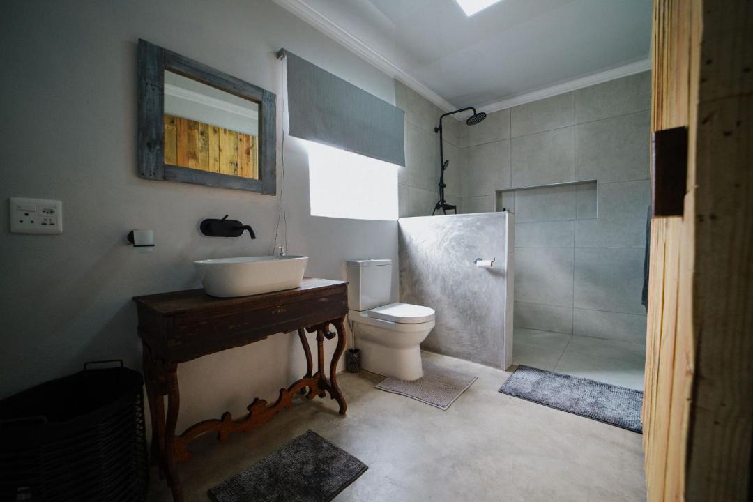 Photo of Bathroom in Upington