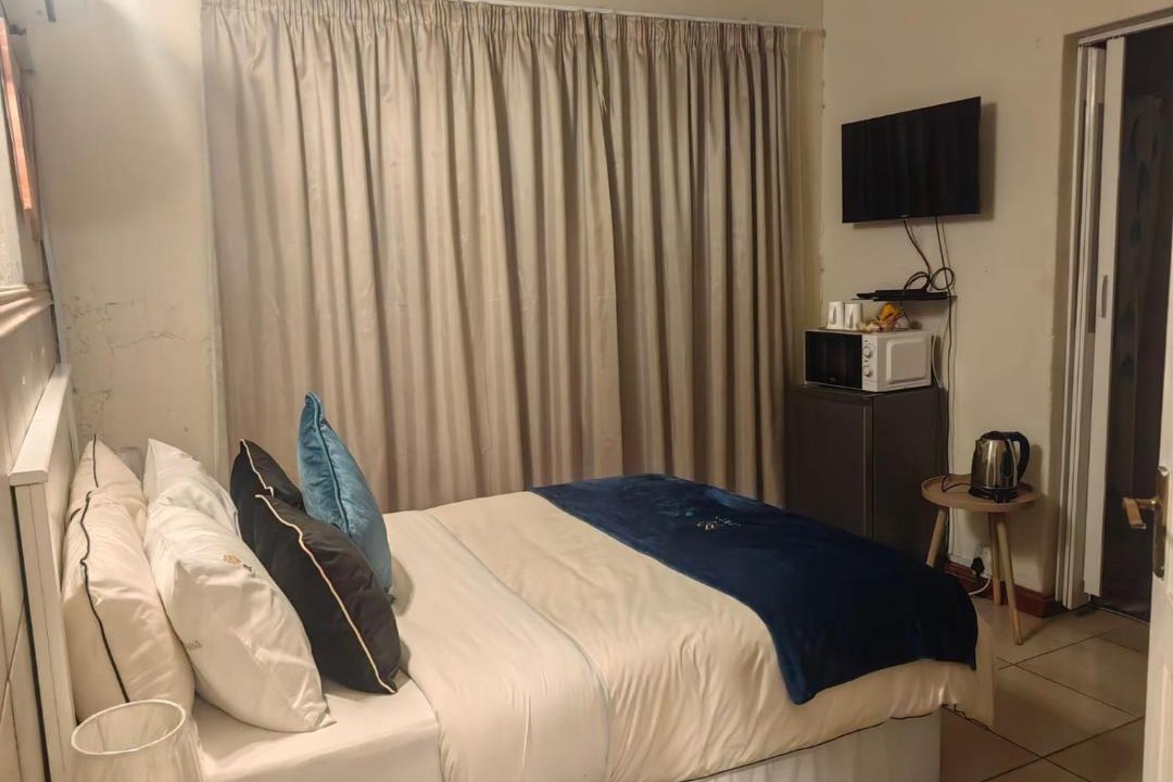 Photo of Bedroom in Vanderbijlpark