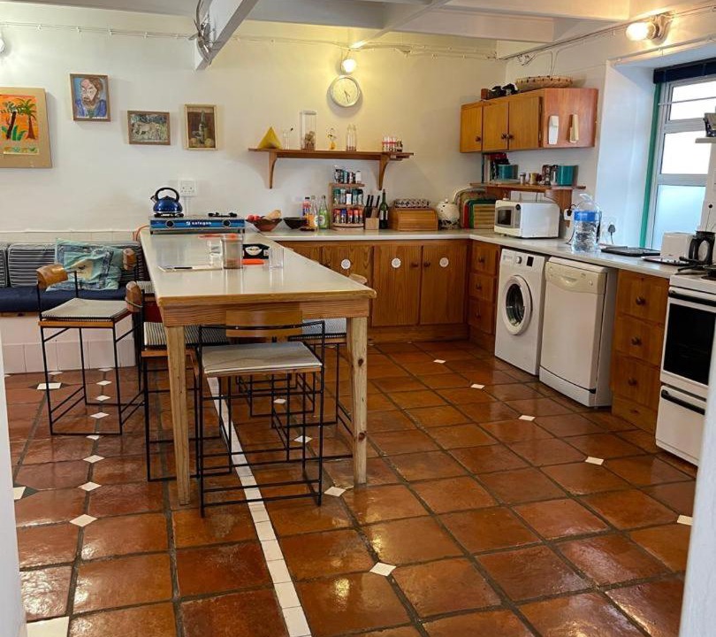 Photo of Kitchen in Arniston